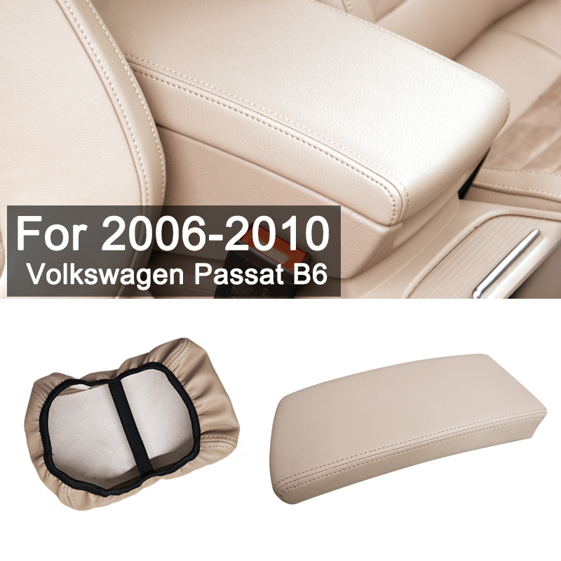 Leather Cleaner Interior - สําหรับVW Passat B6 2005 2006 2007