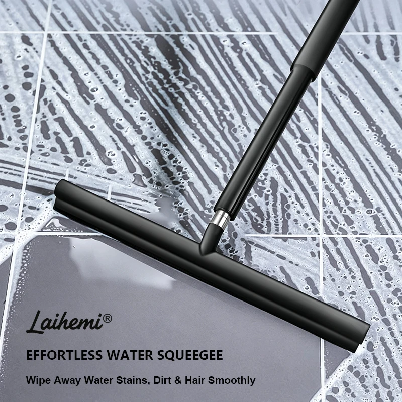 ที่ปาดน้ำทำความสะอาดกระจกแบบด้ - Glass Cleaner Streak บทวิจารณ์และราคา