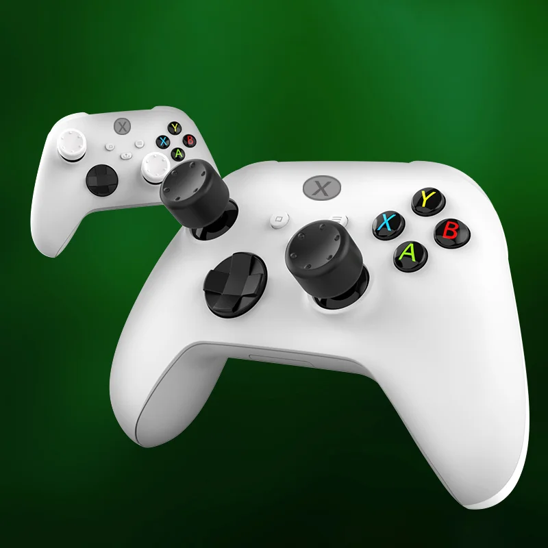 8pcs Controller ซิลิโคน Analog - Wax Applicator Pad บทวิจารณ์และราคา