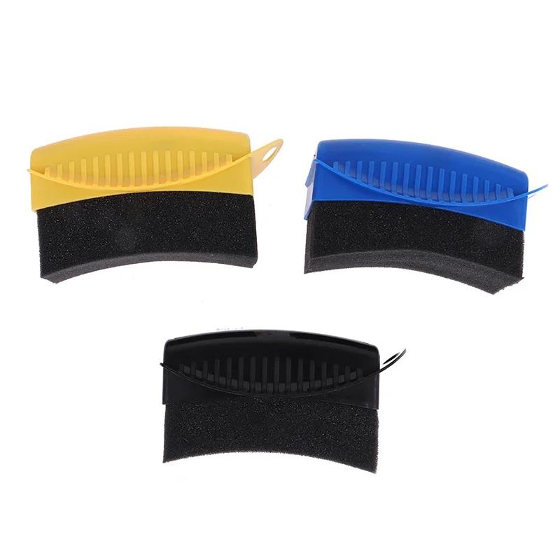 ฝาปิดตัวเลือก PP ล้อรถขัดแว็กซ - Detailing Brush Set บทวิจารณ์และราคา