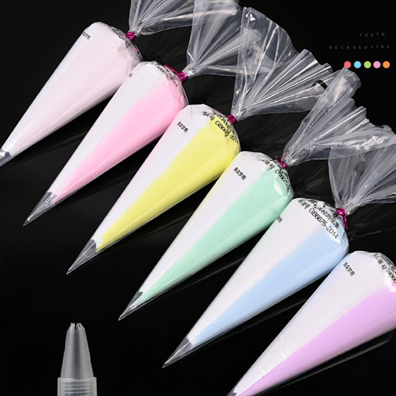 2 สีวิปปิ้งครีมกาว DIY เคสโทรศ - Clay Bar Lubricant บทวิจารณ์และราคา