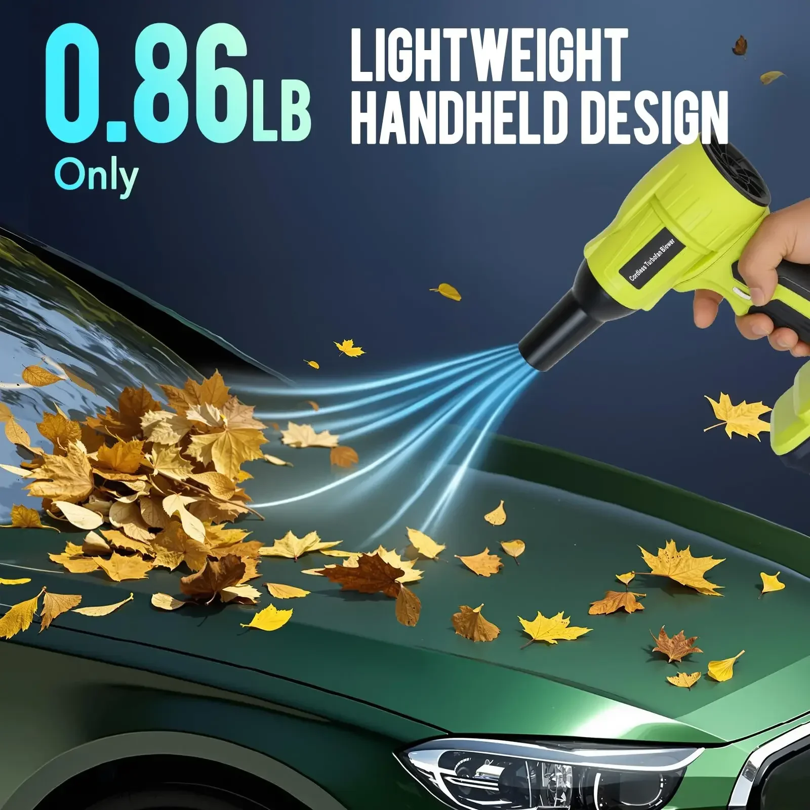 สําหรับ Ryobi 18V Li-Ion แบตเต - Dryer Car Blower บทวิจารณ์และราคา