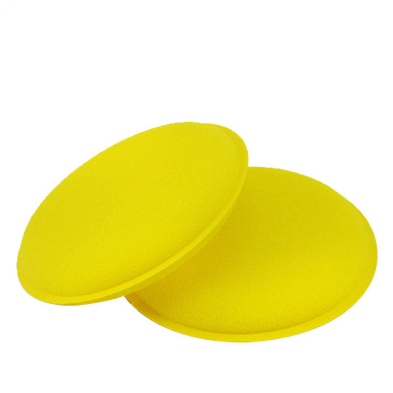 12 ชิ้นคุณภาพสูงแผ่นขัดรถแว็กซ - Wax Applicator Pad บทวิจารณ์และราคา