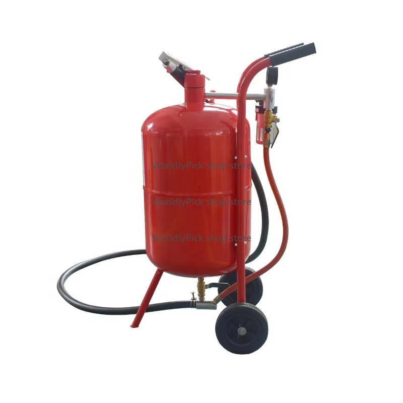 เครื่องฉีดน้ำแรงดันสูงสำหรับซ่ - Wheel Cleaner Alloy บทวิจารณ์และราคา