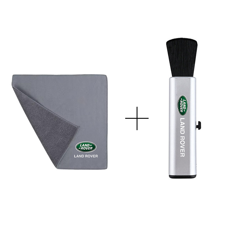 สำหรับแลนด์โรเวอร์ เรนจ์ โรเวอ - Microfiber Towel Detailing บทวิจารณ์และราคา