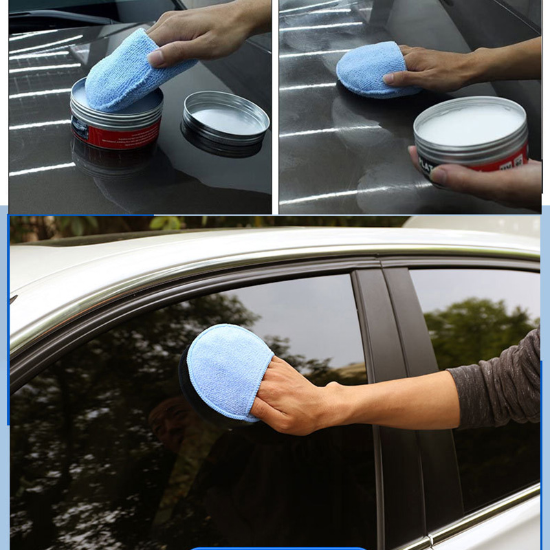 รถขัดฟองน้ําแว็กซ์ Pad 5 นิ้ว  - Interior Detailing Kit บทวิจารณ์และราคา